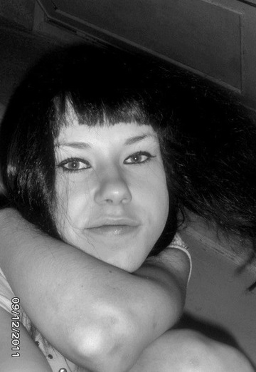 My photo - Natasha, 31 from Saint Petersburg (@natasha8573)
