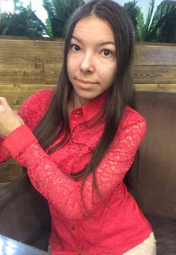 My photo - Sofiya, 28 from Ryazan (@klasya0)