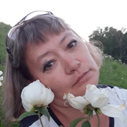 Виктория, 49, Сретенск