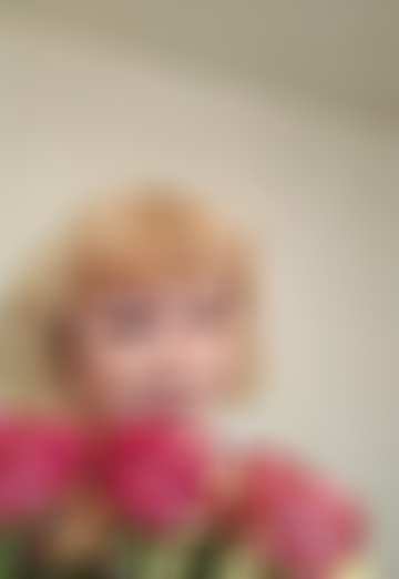 My photo - Simpatichnaya Blondinka, 56 from Moscow (@sveta9437)