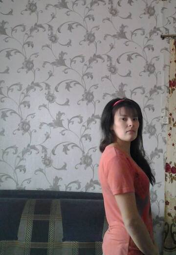 Моя фотография - Valentina, 35 из Колосовка (@valentina10549)