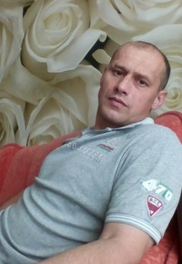 My photo - Sergey, 54 from Kalyazin (@sergey563341)