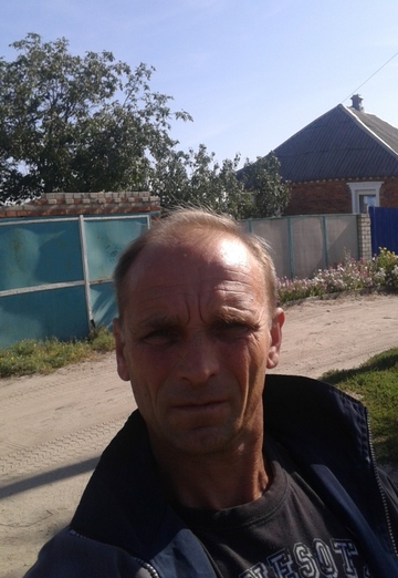 My photo - kolya, 51 from Kharkiv (@kolya49300)
