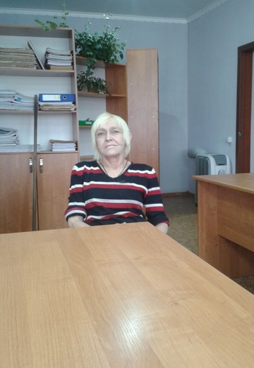 Моя фотография - галина, 66 из Павлодар (@galina77472)