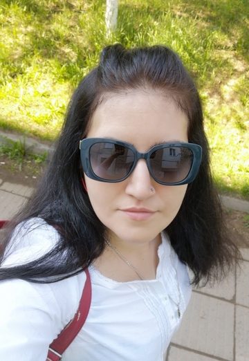 Моя фотографія - Татьяна, 46 з Магадан (@tatyana356053)