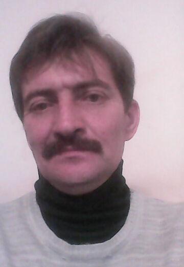 Моя фотография - Евгений, 53 из Асино (@evgeniy197568)