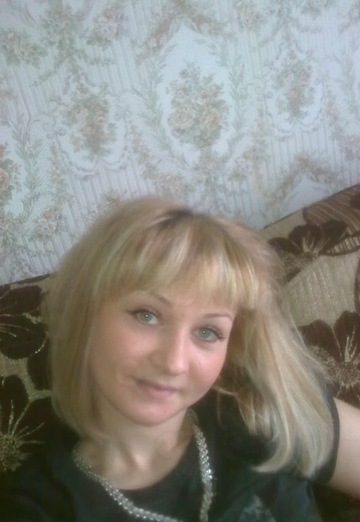 My photo - Nastya, 35 from Ufa (@nastya4010)