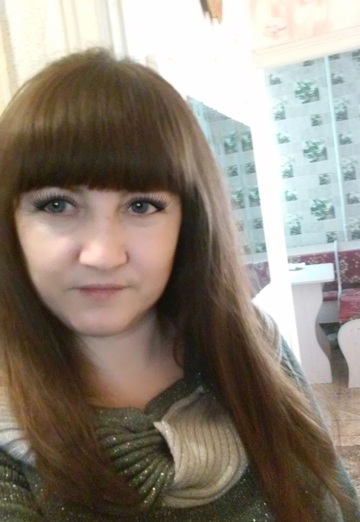 My photo - Anastasiya, 35 from Ust-Kamenogorsk (@anastasiya68866)