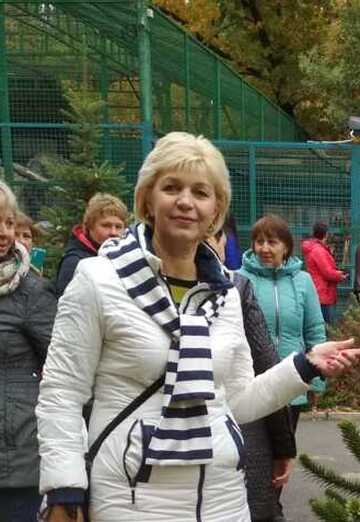 Моя фотография - Татьяна, 58 из Киев (@tatyana235882)