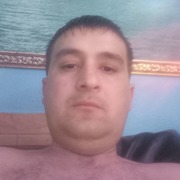 Рустем, 32, Краснодар