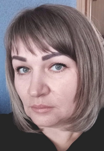 Моя фотография - Марьяна, 41 из Дивное (Ставропольский край) (@maryana6706)