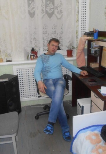 Моя фотография - максим, 41 из Ташкент (@maksim146416)