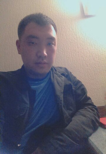 Моя фотография - Alexandr, 37 из Астана (@alexandr9012)