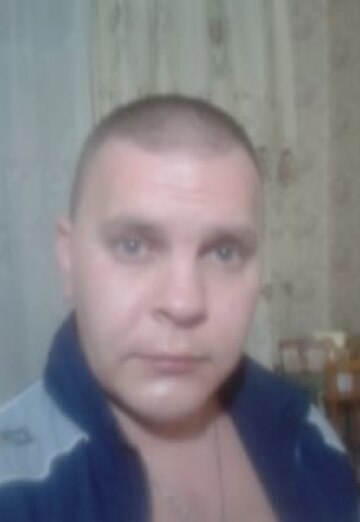 My photo - ZAHAR, 45 from Tambov (@zahar5493)