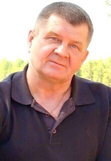 Моя фотография - Владимир, 61 из Екатеринбург (@vladimir382993)
