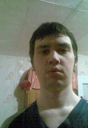 Моя фотография - Радик, 32 из Чистополь (@radik6704)
