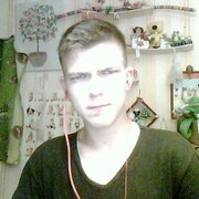 вадим, 27, Белебей