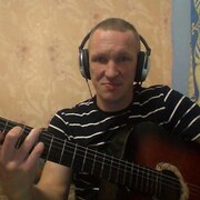 Андрей, 49, Верхняя Тойма