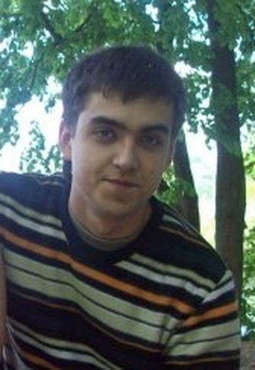 My photo - Genij, 38 from Dubna (@genij4)