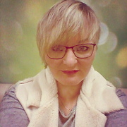 Валентина, 43, Владимир