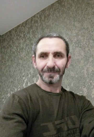 Моя фотография - Самак Саитов, 59 из Краснодар (@samaksaitov)