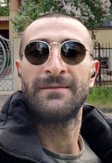 My photo - Irakli, 32 from Warsaw (@irakli2799)
