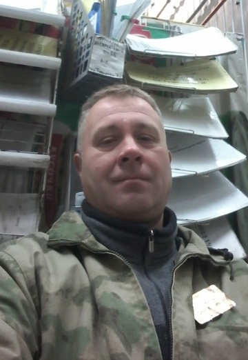 Моя фотография - Олег, 52 из Улан-Удэ (@oleg363776)