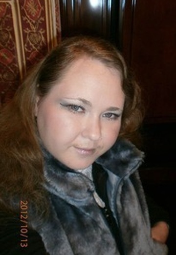 My photo - Yuliya "angelok Schachtya, 34 from Yelets (@uliyaangelokschachtya)