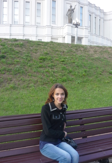 Моя фотография - Katarina, 32 из Минск (@katarina400)