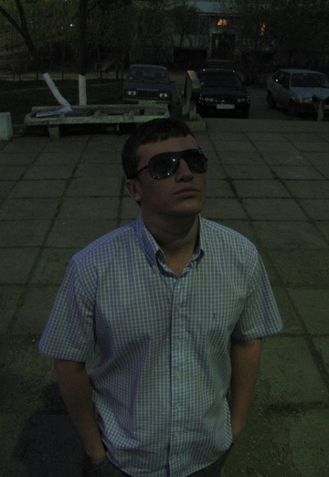 My photo - yedik, 40 from Kirov (@edik707)
