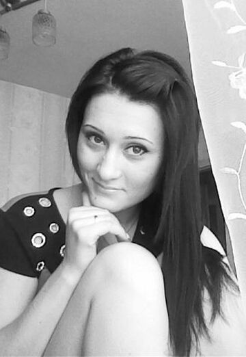 My photo - oksana, 32 from Bykovo (@oksana30789)