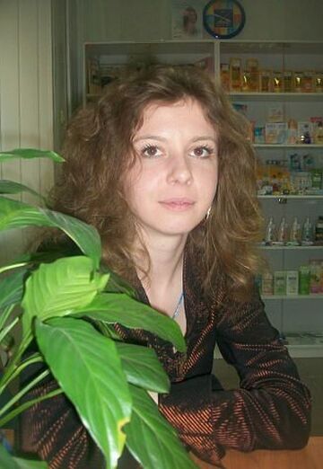 Моя фотография - Ирина, 35 из Екатеринбург (@irina228362)