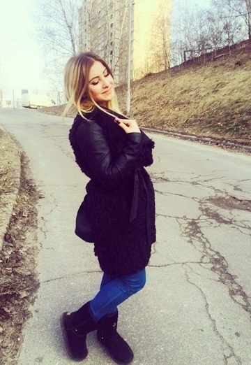 Моя фотография - Валерия, 34 из Славянск (@valeriya19217)