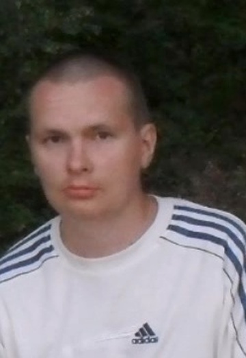 Моя фотография - Dмитрий, 42 из Увельский (@dmitriyegorov8)