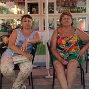 Елена, 62, Губкинский (Ямало-Ненецкий АО)