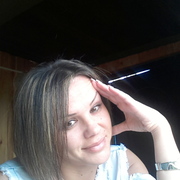 алла, 39, Туапсе