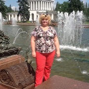 Cветлана, 55, Покров