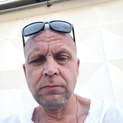 Sergei Ermolaev, 53, Бугульма