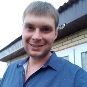 Евгений, 35, Елабуга