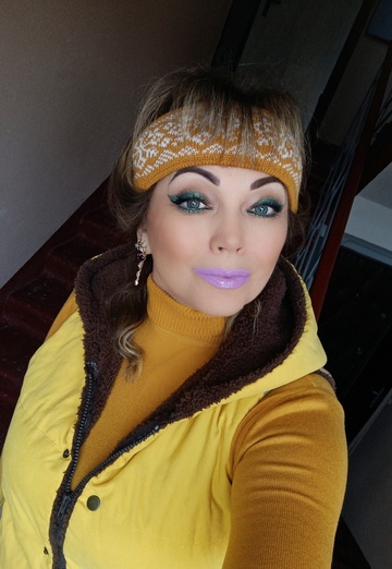 Svetlana (@svetlanaproskura0) — my photo № 3
