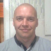 Сергей, 43, Гусь-Хрустальный