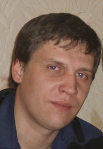 Моя фотография - Антон, 40 из Магнитогорск (@anton165285)