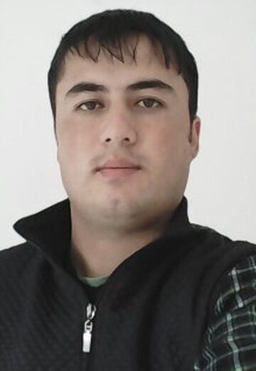 My photo - sapar, 33 from Bishkek (@sapar450)