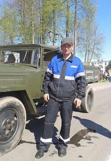 My photo - Evgeniy, 51 from Maladzyechna (@evgeniy249265)