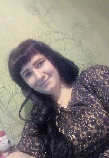 Моя фотография - Ангелина, 31 из Троицк (@angelina15697)