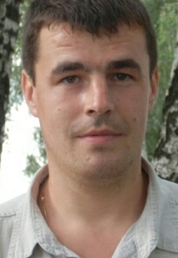 Моя фотография - Sergei, 48 из Бобруйск (@sergei21990)