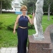 Lyubov 61 Novorossiysk