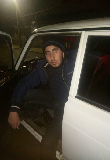 My photo - Djavid, 26 from Derbent (@djavid481)