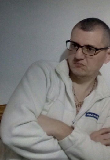 My photo - Aleksey, 44 from Poltava (@aleksey397666)