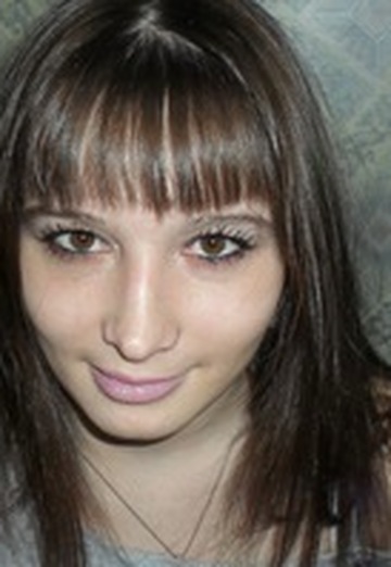 My photo - Marishka, 32 from Sayanogorsk (@marishka5741)